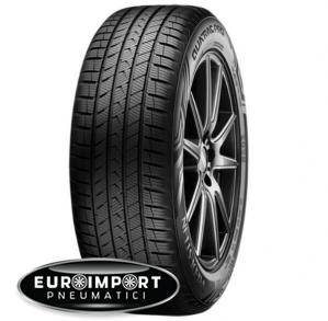 Vredestein QUATRAC PRO 215/55 R18 99 V XL  TL BORDINO